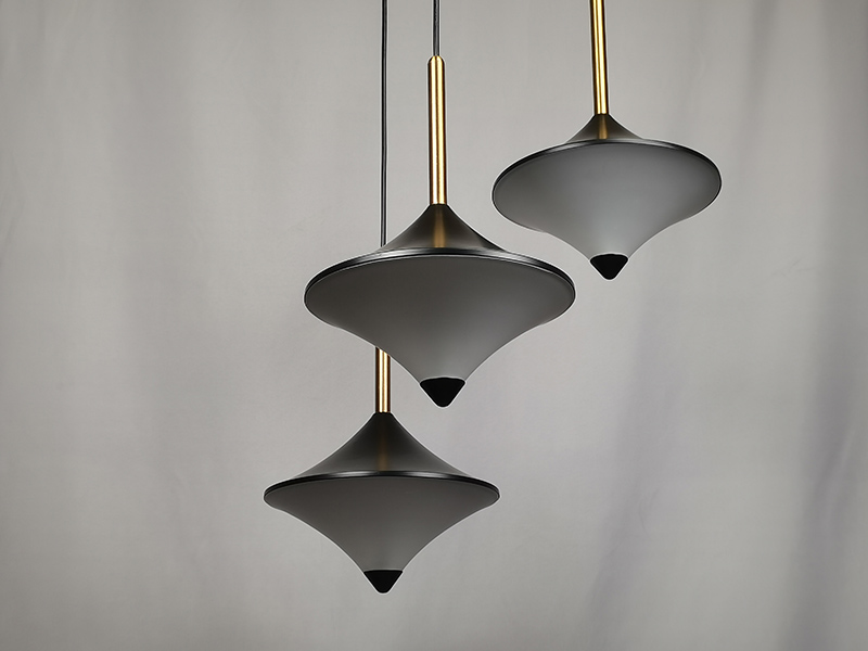 Mingkeda Wholesale Unique Simple Design Home Decor Indoor Modern LED Pendant Lighting