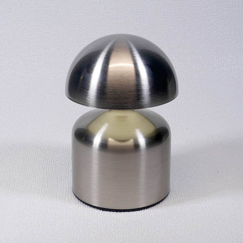 Mingkeda Modern Decorative Metal Dumbbell Shape Table Lamp Table Lightings