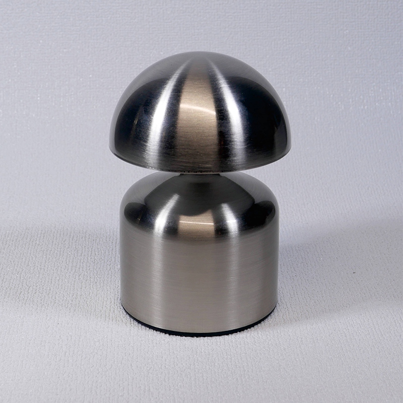 Mingkeda Modern Decorative Metal Dumbbell Shape Table Lamp Table Lightings