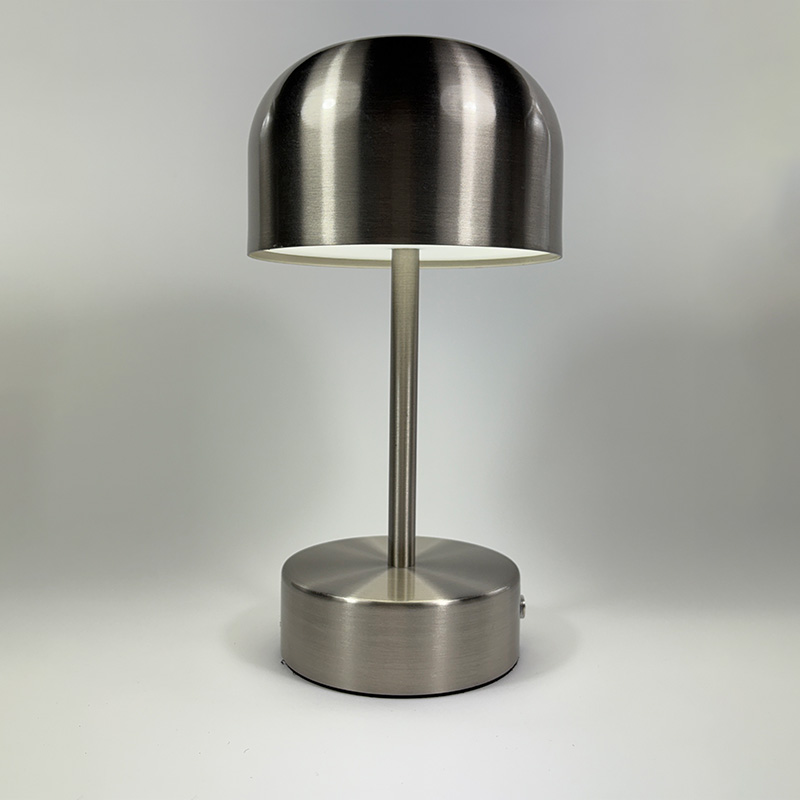 Mingkeda Desk Light Quality Hotel Living Room Light Luxury Table Lamp Living Room Bedroom Decorative Table Lamp