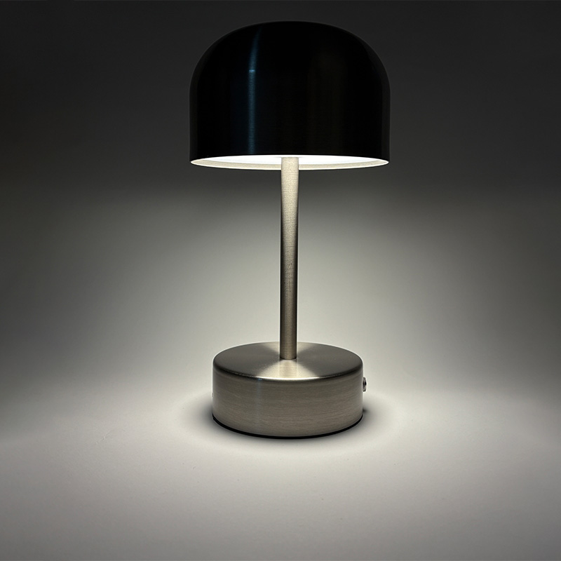 Mingkeda Desk Light Quality Hotel Living Room Light Luxury Table Lamp Living Room Bedroom Decorative Table Lamp