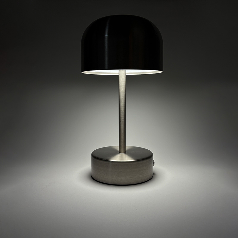 Mingkeda Desk Light Quality Hotel Living Room Light Luxury Table Lamp Living Room Bedroom Decorative Table Lamp