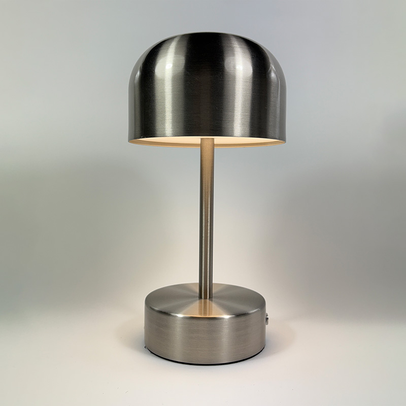 Mingkeda Desk Light Quality Hotel Living Room Light Luxury Table Lamp Living Room Bedroom Decorative Table Lamp