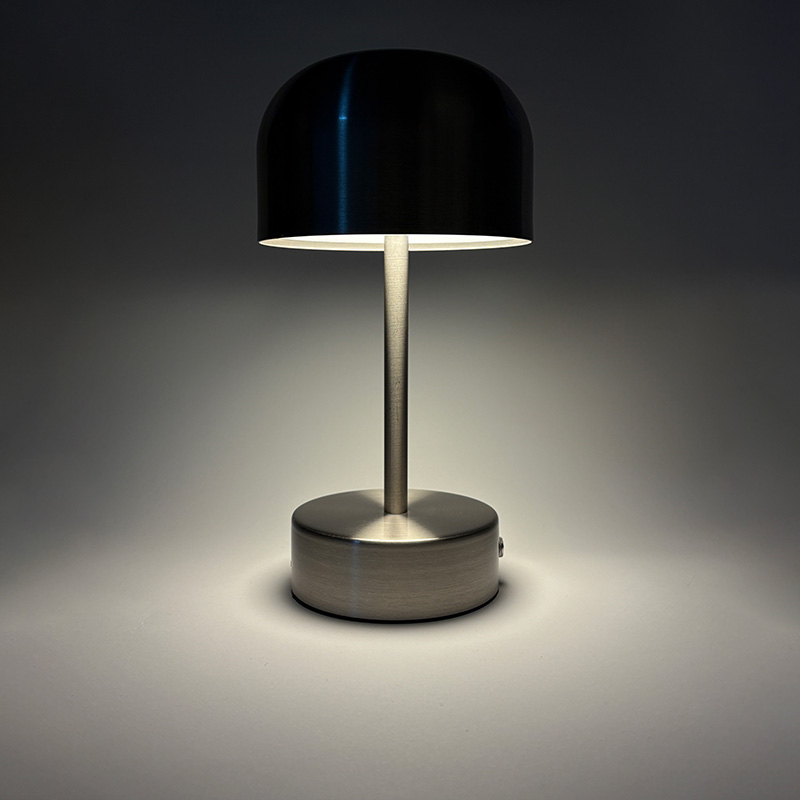 Mingkeda Desk Light Quality Hotel Living Room Light Luxury Table Lamp Living Room Bedroom Decorative Table Lamp