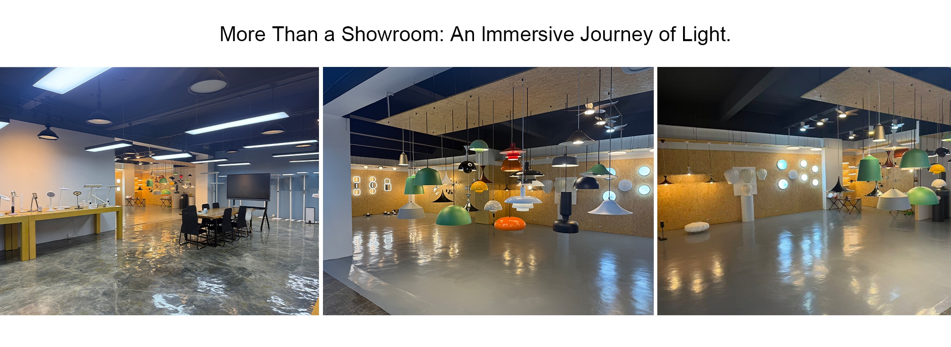 Table Lamp Manufacturer