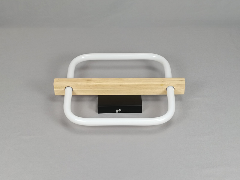 Mingkeda New Design Simple LED Metal Wall Lights Creative Dining Room Living Room Home Lighting Wall Lamp