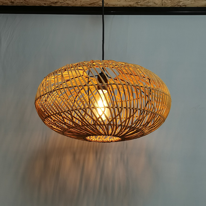Mingkeda Indoor Decorative Pendant Light