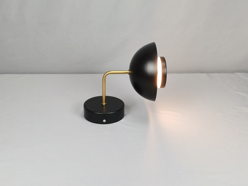 Modern Wall Light for Hotel Bedroom