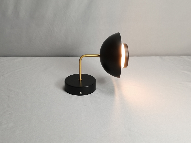Modern Wall Light for Hotel Bedroom