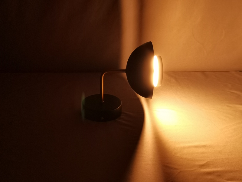 Modern Wall Light for Hotel Bedroom