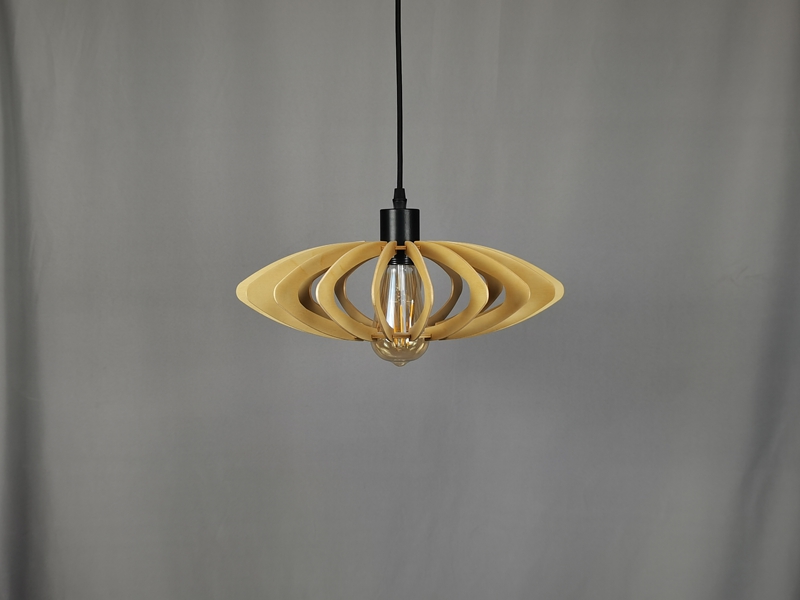 Mingkeda Hot Sales Modern Pendant Lamp