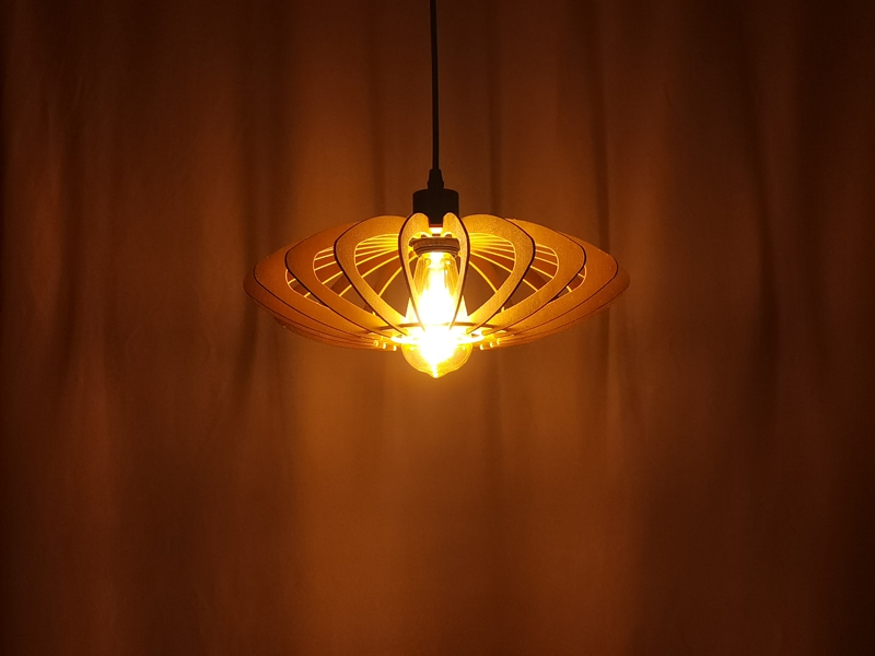 Mingkeda Hot Sales Modern Pendant Lamp
