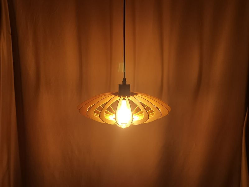 Mingkeda Hot Sales Modern Pendant Lamp