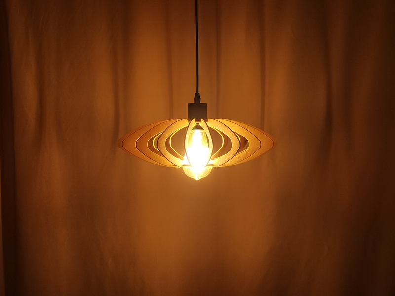 Mingkeda Hot Sales Modern Pendant Lamp