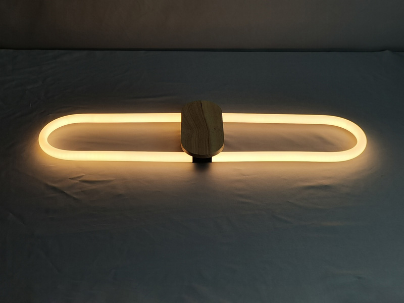 Mingkeda New Modern Simple Design Lighting Wall Lamp Modern Wall Light for Hotel Bedroom