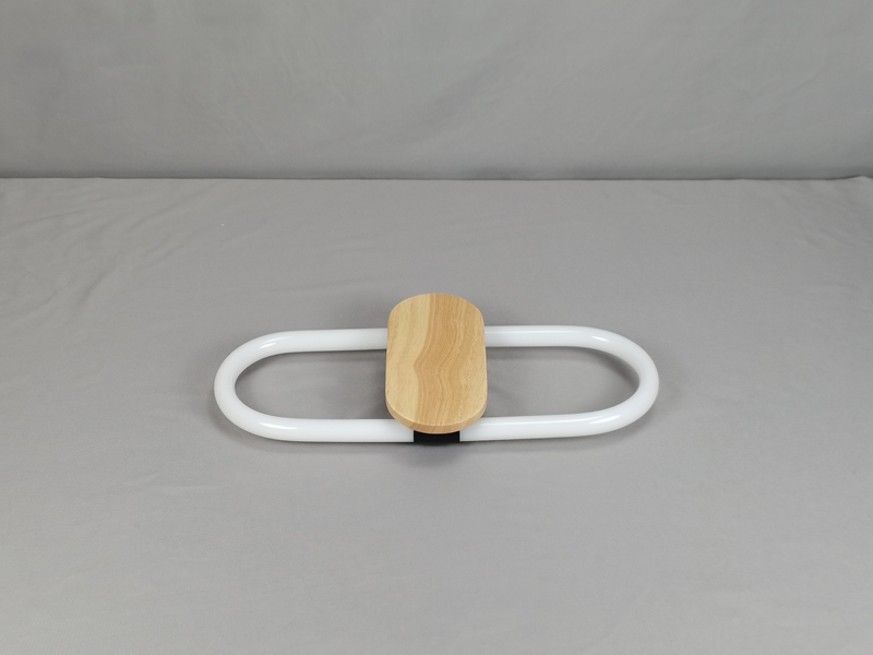 Mingkeda Modern Simple LED Metal Wall Lights Creative Dining Room Living Room Home Lighting Wall Lamp