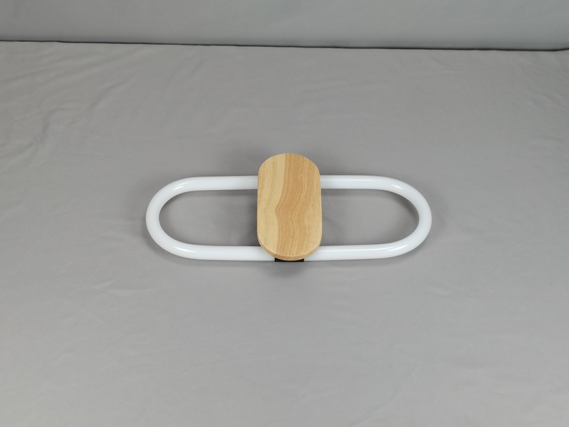 Mingkeda Modern Simple LED Metal Wall Lights Creative Dining Room Living Room Home Lighting Wall Lamp