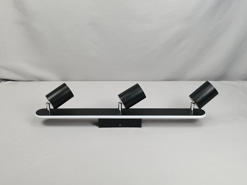 Mingkeda Wholesale Modern Simply Bedroom Living Room LED Metal GU10 Ceiling Lighting