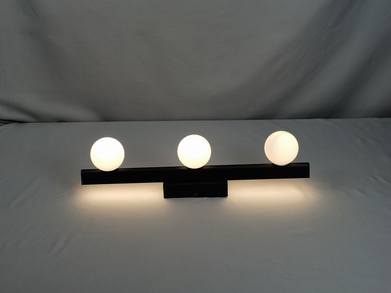 Mingkeda New Fashion Modern Simply Bedroom Living Room LED Metal Ceiling Lighting