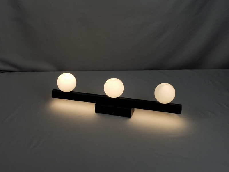 Mingkeda New Fashion Modern Simply Bedroom Living Room LED Metal Ceiling Lighting