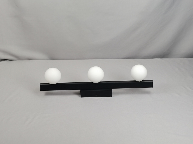 Mingkeda New Fashion Modern Simply Bedroom Living Room LED Metal Ceiling Lighting