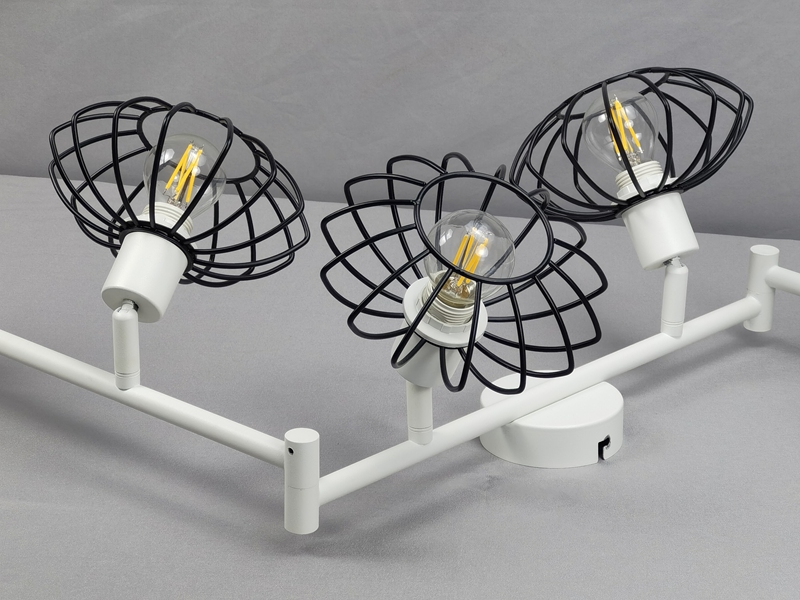 Mingkeda LED Fashion Decorative Lighting Lamp Metal Chandeliers Ceiling Hanging Light