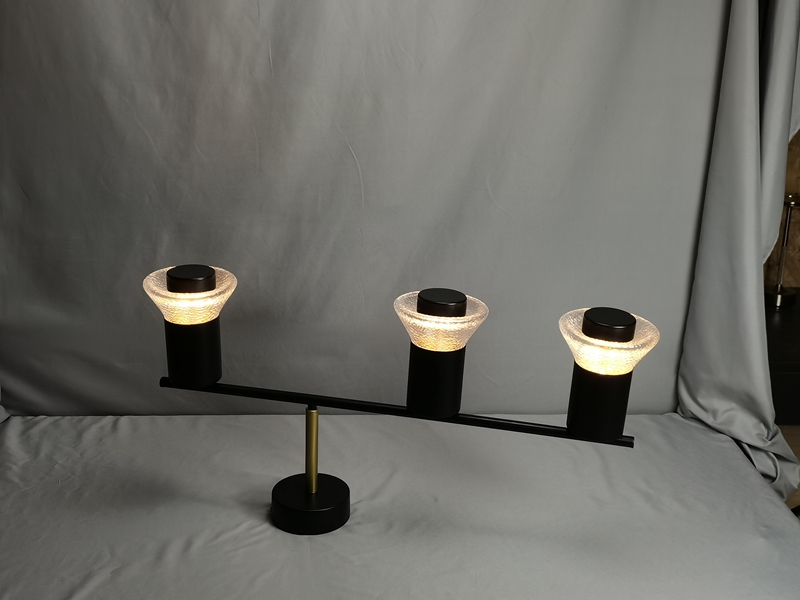 Mingkeda LED Ceiling Modern Light Metal Decoration Dining Celling Lamp Livingroom Ceiling Lights