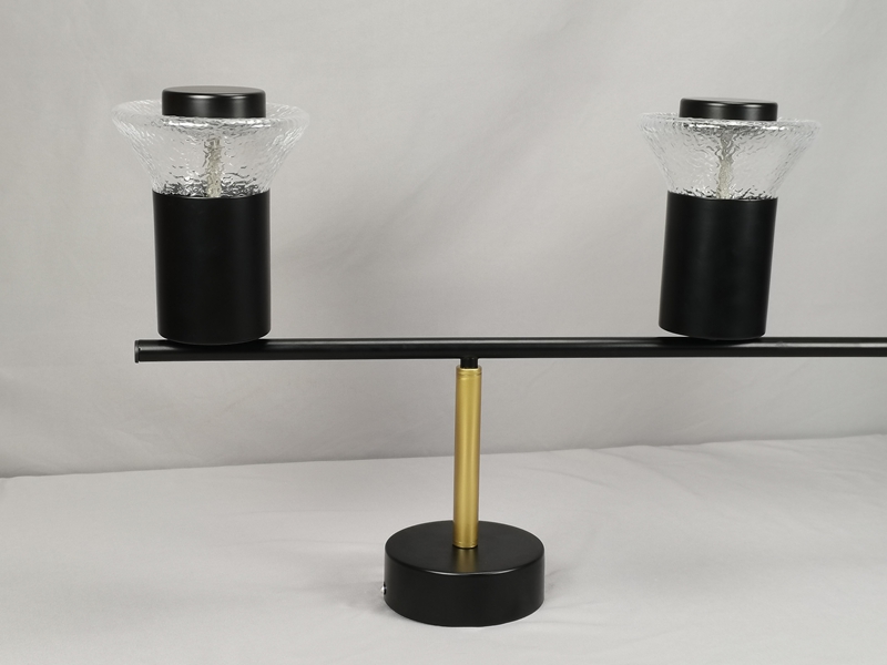 Mingkeda LED Ceiling Modern Light Metal Decoration Dining Celling Lamp Livingroom Ceiling Lights