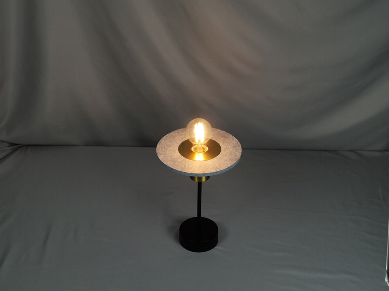 Mingkeda New Design LED Metal Wood Decoration Dining Celling Lamp Livingroom Ceiling Lights