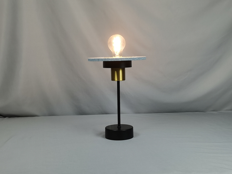 Mingkeda New Design LED Metal Wood Decoration Dining Celling Lamp Livingroom Ceiling Lights