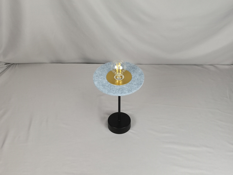 Mingkeda New Design LED Metal Wood Decoration Dining Celling Lamp Livingroom Ceiling Lights