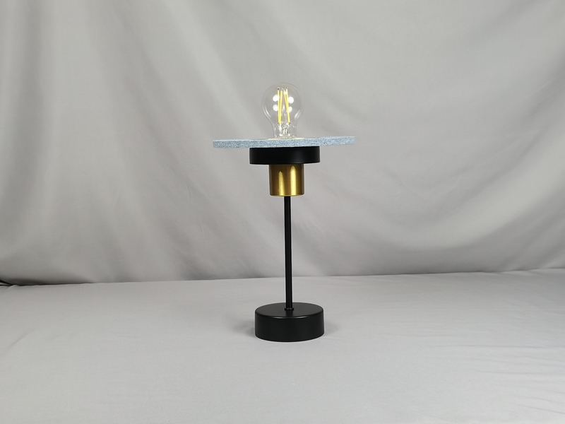 Mingkeda New Design LED Metal Wood Decoration Dining Celling Lamp Livingroom Ceiling Lights