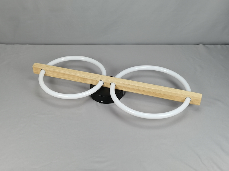 Mingkeda LED Modern Interior Decoration Dining Livingroom Lamp Ceiling Lights