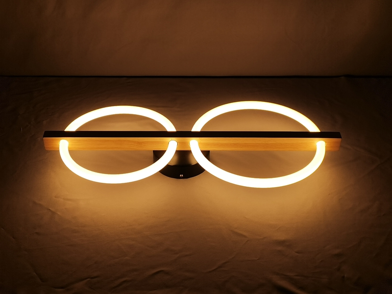 Mingkeda LED Modern Interior Decoration Dining Livingroom Lamp Ceiling Lights