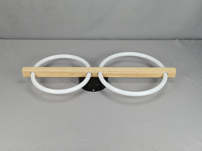 Mingkeda LED Modern Interior Decoration Dining Livingroom Lamp Ceiling Lights