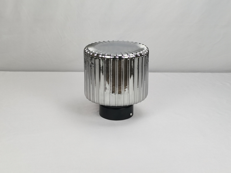 Mingkeda Indoor Modern Back Light Modern Wall Sconces LED Metal Black White Wall Lamp for Home Hotel Decoration