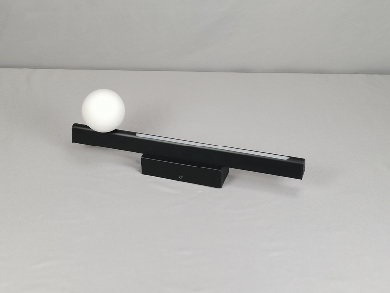 Mingkeda Indoor Lighting Modern Fancy Wall Lights LED Metal Hotel Bedroom Wall Lamp