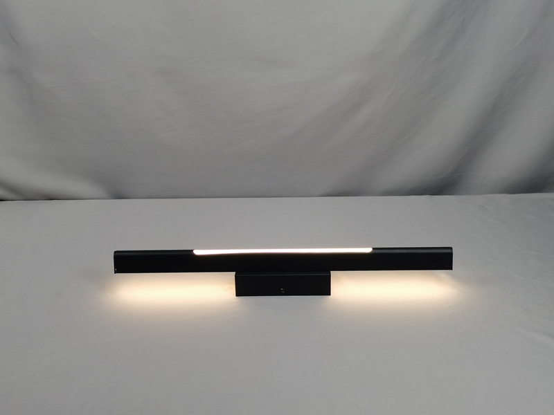 Mingkeda Indoor Hot Sale New Products Modern Meter Wall Lamp for Hotels Bedroom