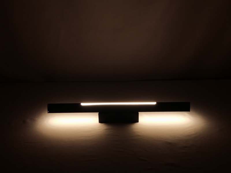 Mingkeda Indoor Hot Sale New Products Modern Meter Wall Lamp for Hotels Bedroom