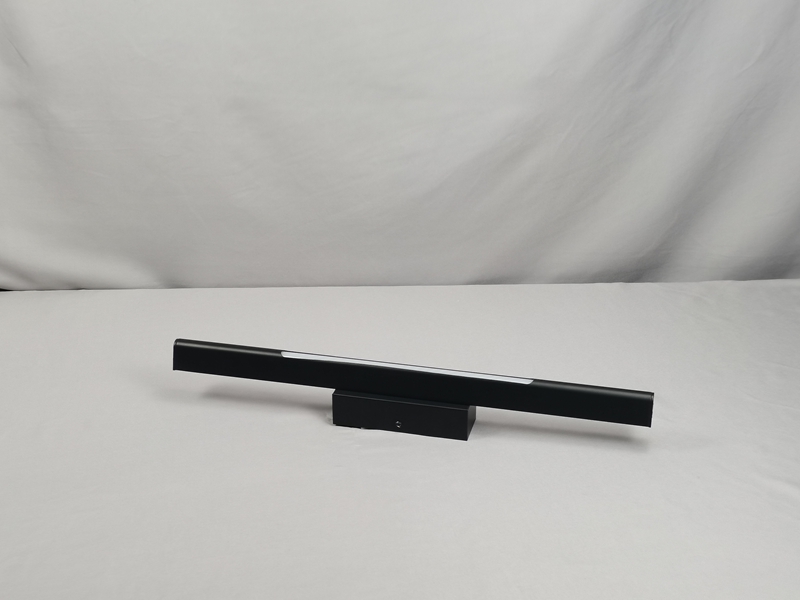 Mingkeda Indoor Hot Sale New Products Modern Meter Wall Lamp for Hotels Bedroom