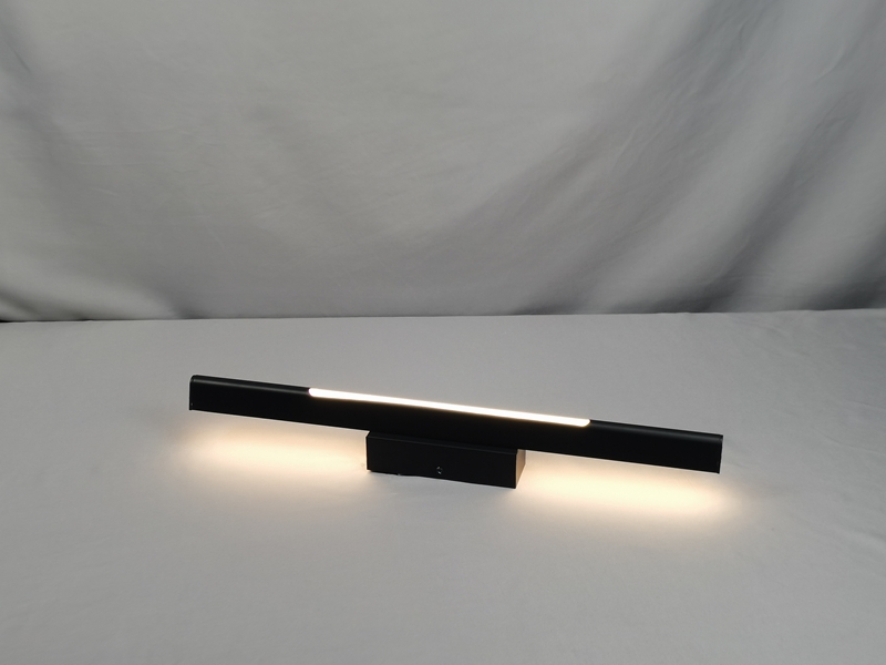 Mingkeda Indoor Hot Sale New Products Modern Meter Wall Lamp for Hotels Bedroom