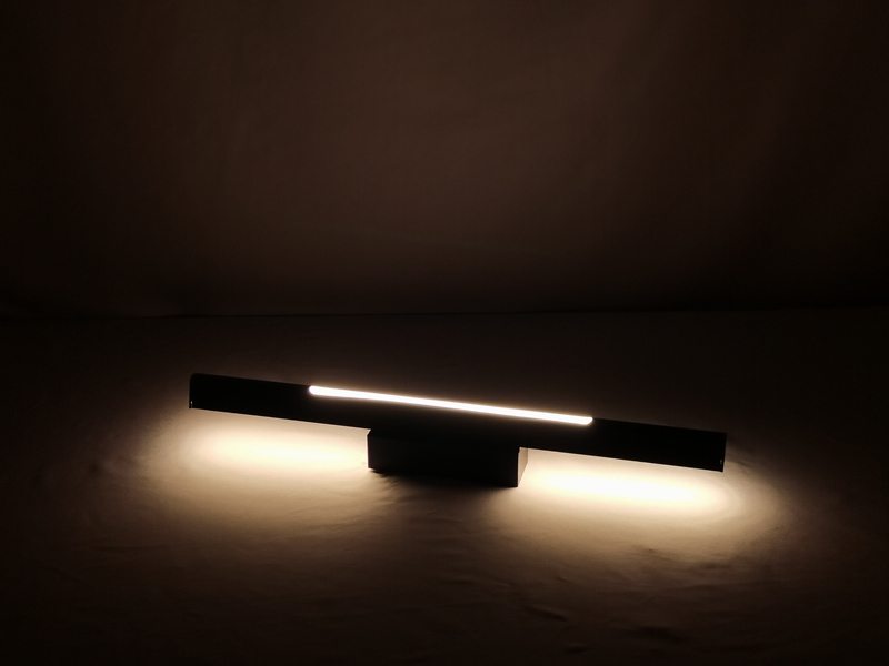 Mingkeda Indoor Hot Sale New Products Modern Meter Wall Lamp for Hotels Bedroom