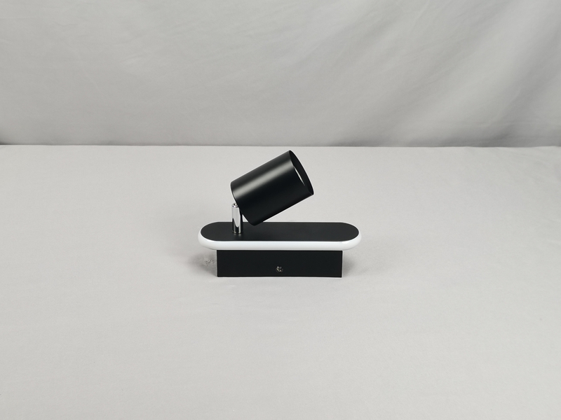 Mingkeda Modern Luxurious LED Lights Metal Wall Lamps for Hotels and Home Decoration