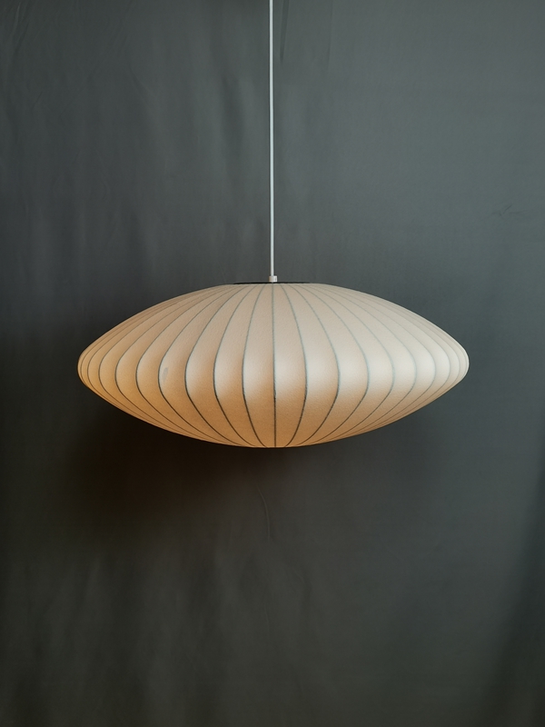 Mingkeda Nordic Modern Chandelier Lamp for Living Room Restaurant Bar Counter Indoor Deco Creative White Silk Pendant Lamp Light