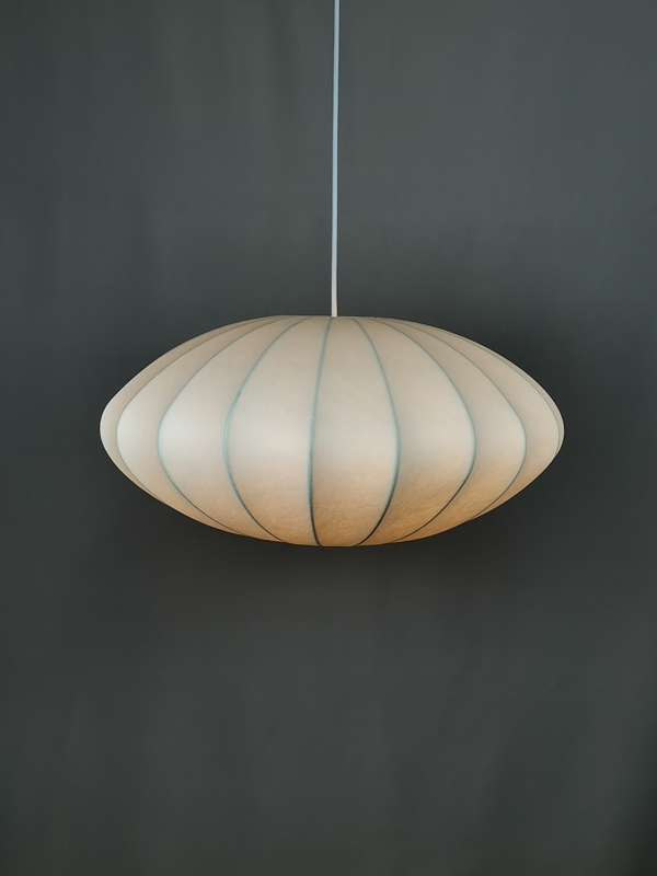 Mingkeda Simple Fabric Chandelier Modern Kitchen Silk Lighting Hanging Pendant Lamp