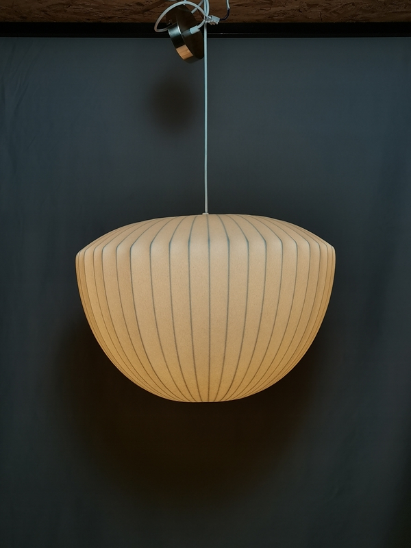 Mingkeda Creative Silk Pendant Lamp for Living Room Shop Bar Parlor Silk Cloth Hanging Pendant Light