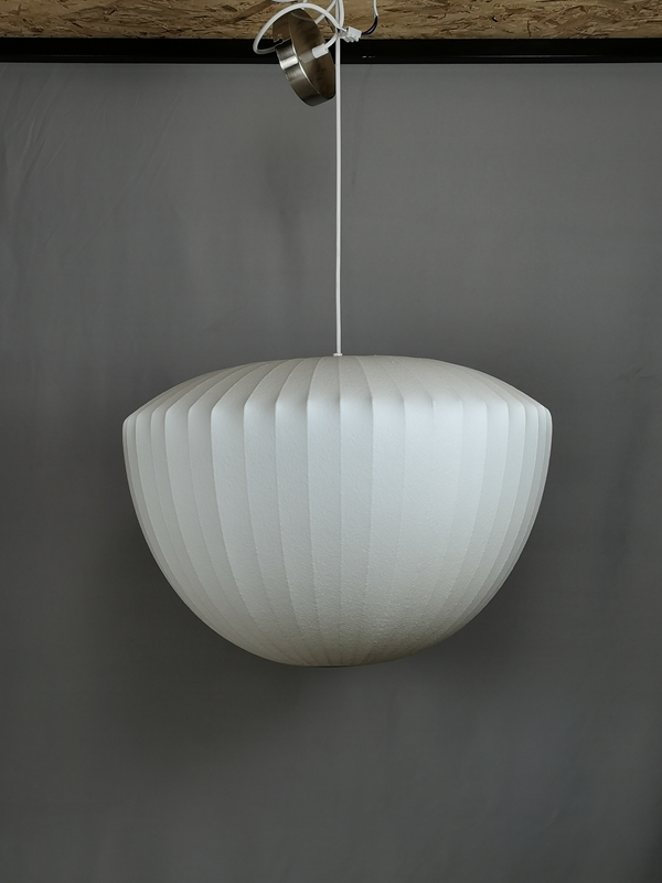 Mingkeda Creative Silk Pendant Lamp for Living Room Shop Bar Parlor Silk Cloth Hanging Pendant Light