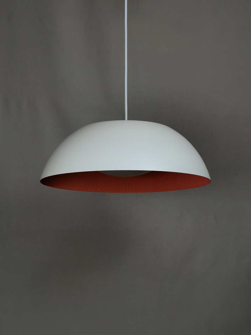 Mingkeda MKDP230326851 Semi Circular Pendant Light