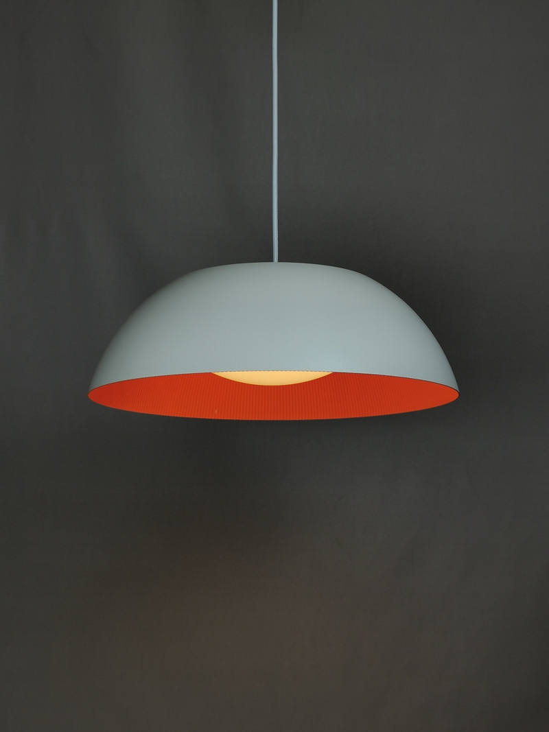 Mingkeda MKDP230326851 Semi Circular Pendant Light