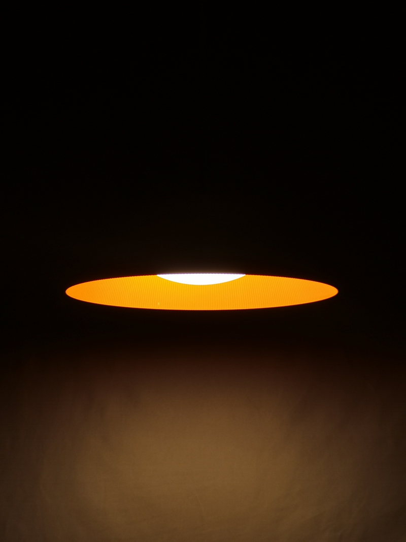 Mingkeda MKDP230326851 Semi Circular Pendant Light